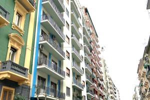 Centralissimo Ampia Metratura