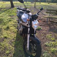 yamaha fazer 600 anno 2005