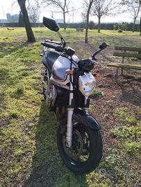 yamaha fazer 600 anno 2005