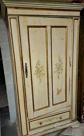 Armadio antico