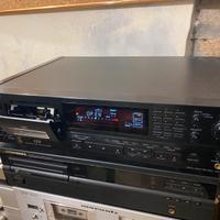DAT Sony DTC-57ES per ricambi