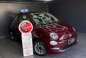 Fiat 500 1.2 GPL Lounge 2016 PERFETTA