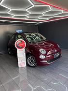 Fiat 500 1.2 GPL Lounge 2016 PERFETTA