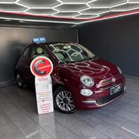 Fiat 500 1.2 GPL Lounge 2016 PERFETTA