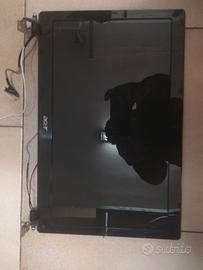 Display Acer Aspire 5552