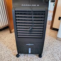 Condizionatore portatile