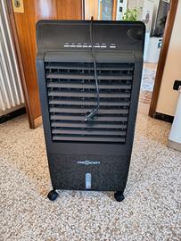 Condizionatore portatile