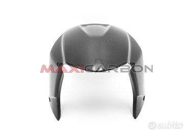 Parafango ant front carbonio Brutale 800 post-2016