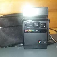 Istant camera kodak