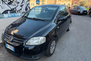 Fox 2009 unico proprietario 