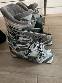 Scarponi da sci tecnica