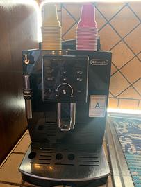 Macchinetta de longhi magnifica