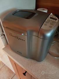 Macchina del pane Ariete