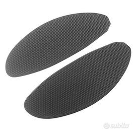 2 Adesivi serbatoio Aprilia Tuono V4 RSV4 dal 2021