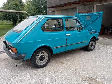 Fiat 127 MK2 