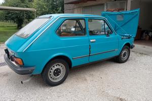 Fiat 127 MK2 