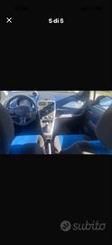2009 Opel Agila