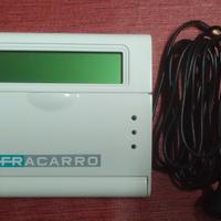commutatore telefonico gsm  fracarro