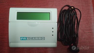 commutatore telefonico gsm  fracarro