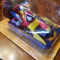 Paperinik L'Hovercraft gadget di Topolino