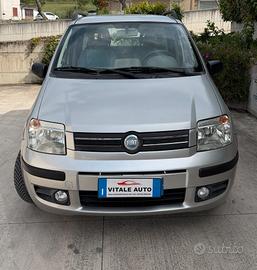 Fiat Panda 1.2 Dynamic. Posti 5.