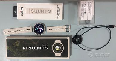 Suunto Run