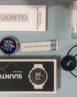Suunto Run