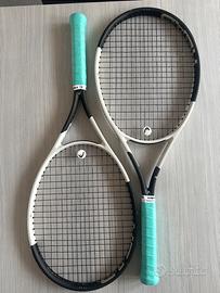 RACCHETTA TENNIS HEAD SPEED TEAM