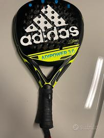 Racchetta Padel Adidas