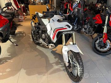 DUCATI DesertX 937 DesertX 890 Abs