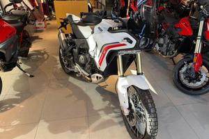 DUCATI DesertX 937 DesertX 890 Abs