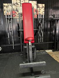 Tricipes press Technogym