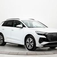 Audi Q4 e-tron 45 quattro Black Edition