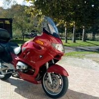 BMW 1150 RT