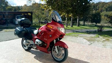 BMW 1150 RT