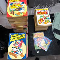 Mega Lotto Disney Vintage Super Almanacco!