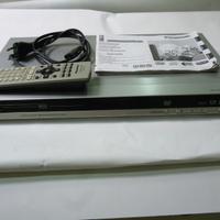 Dvd cd mp3 panasonic
