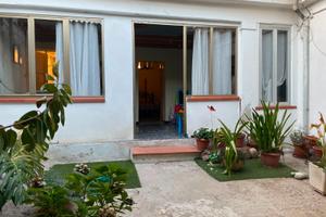 Terratetto indipendente con garage
