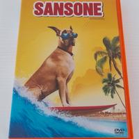 Film in Dvd Sansone con William H Macy
