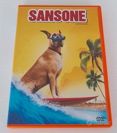 Film in Dvd Sansone con William H Macy