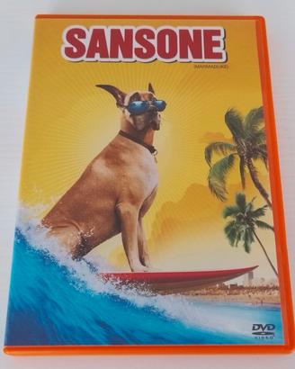 Film in Dvd Sansone con William H Macy