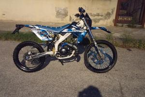 Rieju 75cc