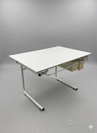 Scrivania pupil - Joe Colombo