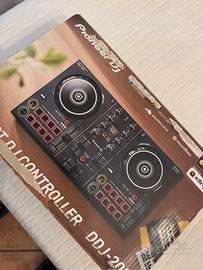 PIONEER DDJ-200