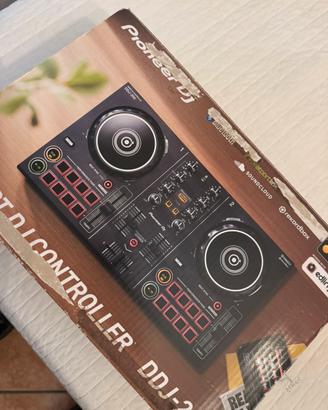 PIONEER DDJ-200