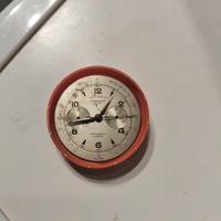 Landeron 51 meccanismo crono e quadrante vintage