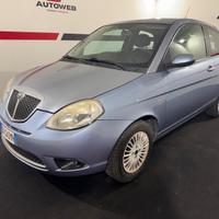 Lancia Ypsilon 1.2 Argento