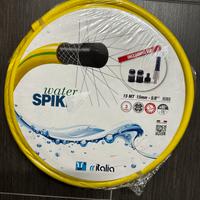 Tubo telato metri 15