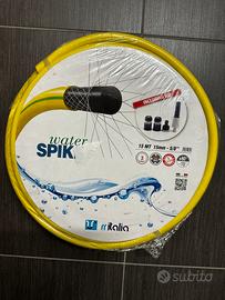 Tubo telato metri 15