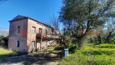 Rustico/Casale/Corte Veroli [Cod. rif 3218431VRG]